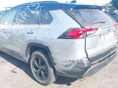 Left sun visor TOYOTA RAV 4 V (_A5_, _H5_) 2.5 Hybrid AWD (AXAH54) | BP29175412I1 - Image 9
