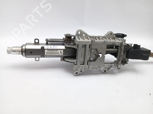 Steering column VW PASSAT CC B6 (357) 2.0 TDI | BP29402282M21 - Image 4