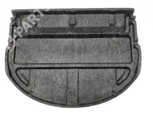 BP10566019C85 | Rear parcel shelf RENAULT LAGUNA III (BT0/1) 1.5 dCi (BT00, BT0A, BT0T, BT1J) BP10566019C85