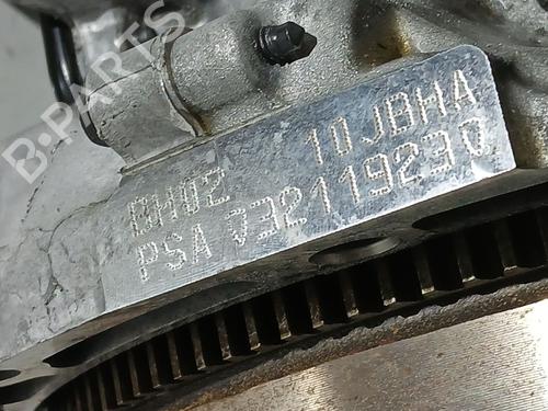 Engine PEUGEOT 2008 I (CU_) 1.6 BlueHDi 100 | BP33325961M1 - Image 3