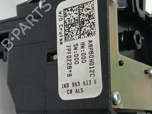 Steering column stalk SEAT LEON (1P1) 1.9 TDI | BP27721339I23 