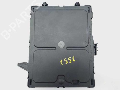 Electronic module RENAULT GRAND SCÉNIC IV (R9_) 1.3 TCe 140 (R9NB) | BP18651260M83 