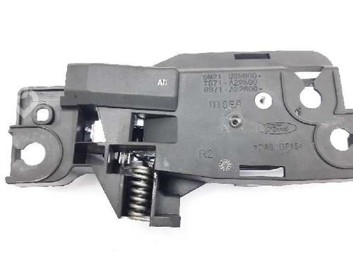 Front right interior door handle FORD S-MAX (WA6) 2.0 TDCi | BP9262070I14 