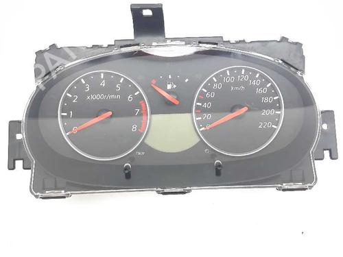Used Instrument cluster Instrument cluster NISSAN MICRA III (K12) 1.4 16V (88 hp) 20679505 20679505