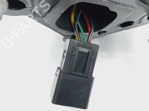 Left mirror CHEVROLET CRUZE (J300)  | BP18784912C26