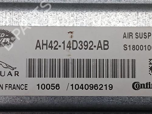 Electronic module LAND ROVER DISCOVERY IV (L319) 2.7 TD 4x4 | BP23231278M83 - Image 2