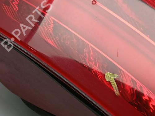 Left taillight MERCEDES-BENZ C-CLASS (W204) C 220 CDI (204.008) | BP31925551C34 - Image 4