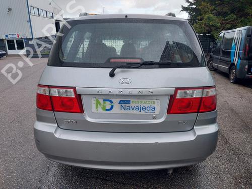 Rear left lock KIA CARENS II MPV (FJ) 2.0 CRDi | BP28168115C100 