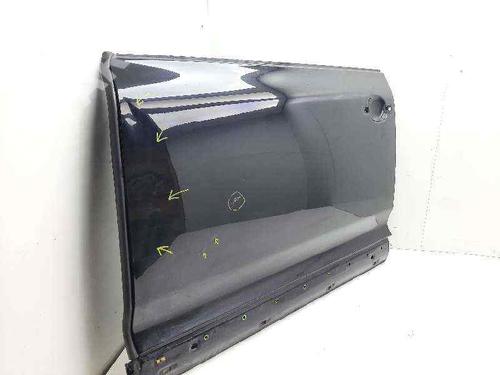 Left front door PORSCHE CAYENNE (9PA) 3.0 TDI BP8495934C2