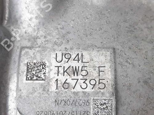 Gearbox KIA STONIC (YB)  | BP19573325M3 