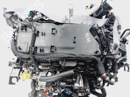 Engine RENAULT TRAFIC III Bus (JG_) | BP17672810M1 - Image 5