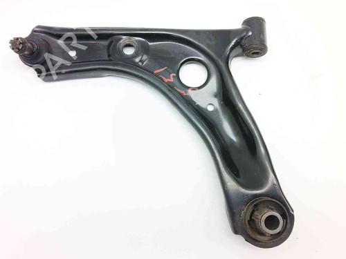 Used Left front suspension arm Left front suspension arm TOYOTA AYGO (_B4_) 1.0 (KGB40) (69 hp) 39808646 39808646