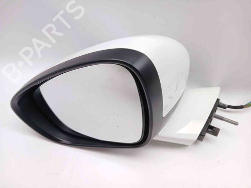 Used Left mirror Left mirror 36991520 36991520