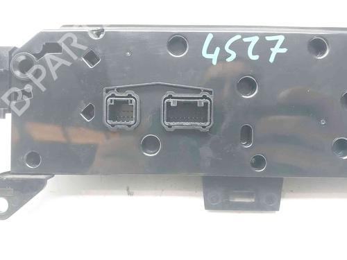 Climate control MAZDA CX-30 (DM) SKYACTIV-G M Hybrid AWD | BP38647211I5 - Image 7