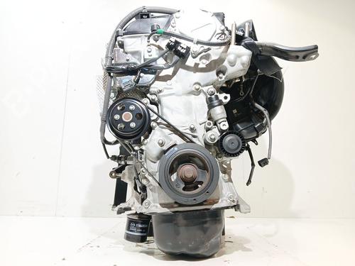 Engine MAZDA CX-3 (DK) 2.0 SKYACTIV-G (DK5W, DK6W) | BP25977235M1 - Image 3