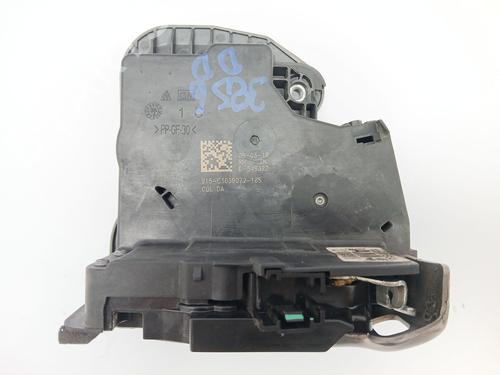Front right lock OPEL ASTRA K Sports Tourer (B16) 1.4 Turbo (35) | BP26736055C97 