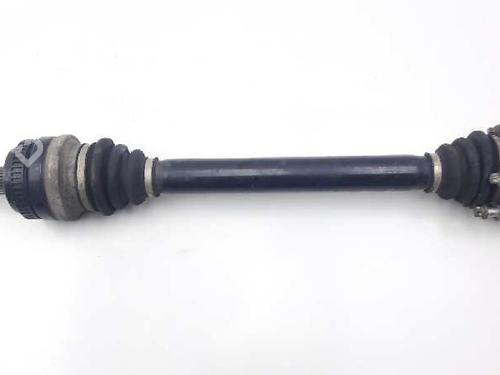 Used Left rear driveshaft BMW 3 (E90) 325 i (218 hp) 9145742