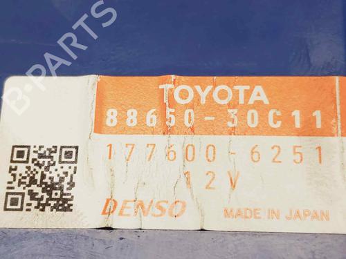 Electronic module LEXUS GS (_S19_) 450h (GRS191_, GWS191_) | BP15486276M83 