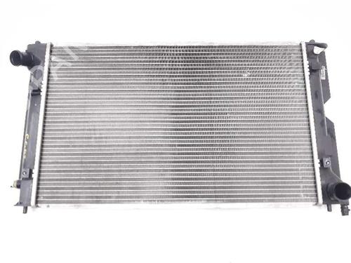 Used Water radiator Water radiator TOYOTA COROLLA (_E12_) 2.0 D-4D (CDE120R, CDE120L_) (116 hp) 11395738 11395738