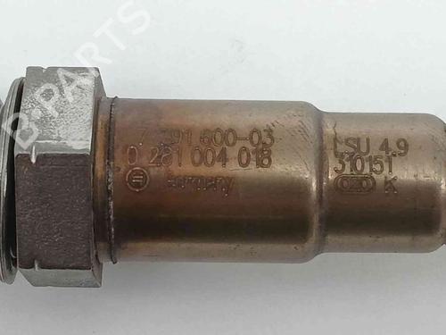 Electronic sensor BMW 1 (F20) 116 d | BP36755160M84 - Image 4
