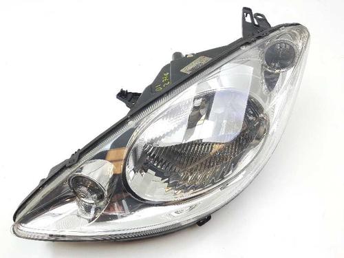 Used Left headlight Left headlight PEUGEOT 1007 (KM_) 1.4 HDi (68 hp) 9623778 9623778