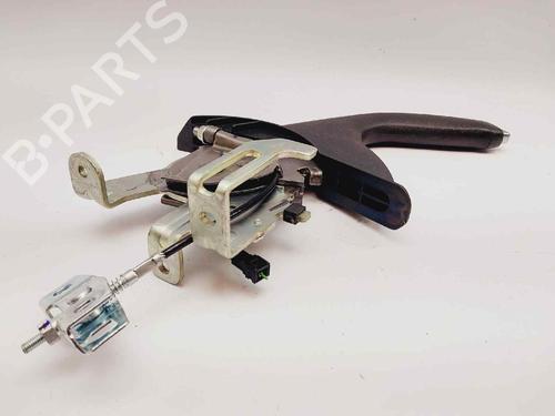 Hand brake HYUNDAI i20 II (GB, IB)  | BP15251094I18 
