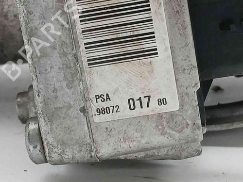 Steering pump CITROËN BERLINGO Box Body/MPV (B9) 1.6 HDi 75 | BP39962545M99  - Image 5