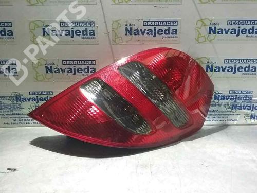 Used Right taillight MERCEDES-BENZ A-CLASS (W169) A 180 CDI (169.007, 169.307) (109 hp) 436404