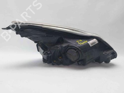 Left headlight OPEL CORSA D (S07) 1.3 CDTI (L08, L68) | BP38647198C28 - Image 3