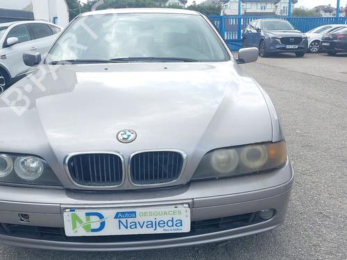 Used Parts BMW 5 (E39) 530 d (193 hp) 4259996