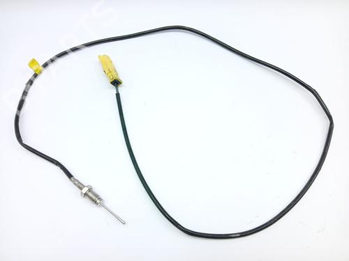 Elektronisk sensor CITROËN C5 III (RD_) 2.0 HDi 165 (RDRHHA, RDRHH8) (163 hp) 28511898