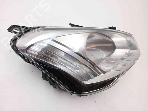 Right headlight PEUGEOT PARTNER Tepee 1.6 BlueHDi 100 | BP39503678C29 - Image 2
