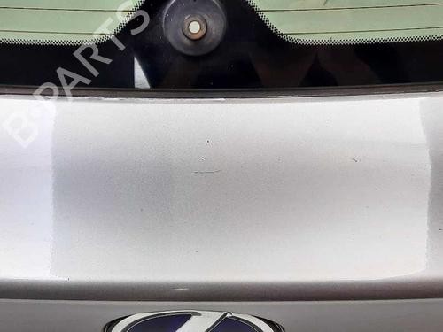 Tailgate LEXUS CT (ZWA10_) 200h (ZWA10_, ZWA10R) | BP19310820C6