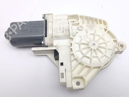 Used Left front window motor AUDI A4 B8 Avant (8K5) 1.8 TFSI quattro (160 hp) 25900932