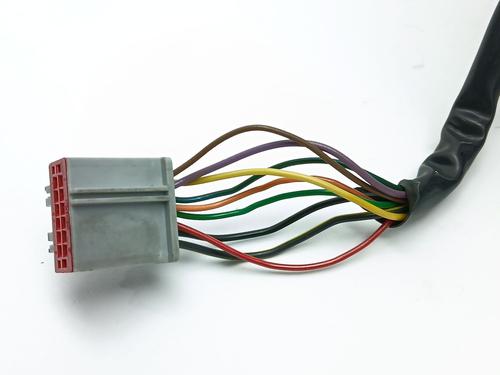 Left mirror FORD MONDEO IV (BA7) 1.6 TDCi | BP31147741C26 