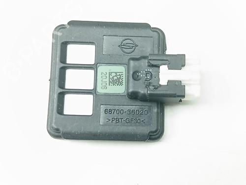 Used Electronic module SSANGYONG KORANDO (C300) 1.5 (150 hp) 29886586