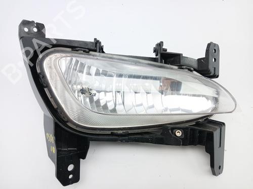 Used Left front fog light Left front fog light 24292551 24292551
