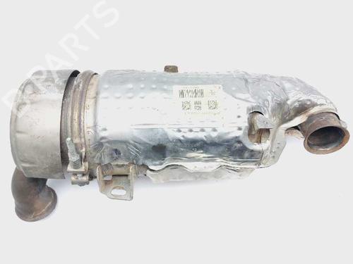 Used Particulate filter Particulate filter CITROËN C4 II (NC_) [2009-2026] 18408646 18408646