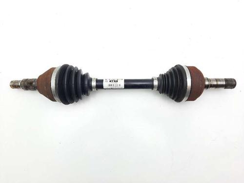 Used Left front driveshaft Left front driveshaft OPEL ASTRA J (P10) 2.0 CDTI (68) (160 hp) 7545719 7545719