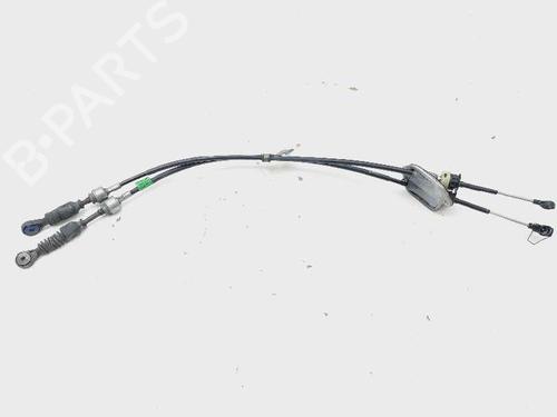 Used Cable Cable TOYOTA AYGO (_B4_) 1.0 (KGB40) (69 hp) 18531808 18531808