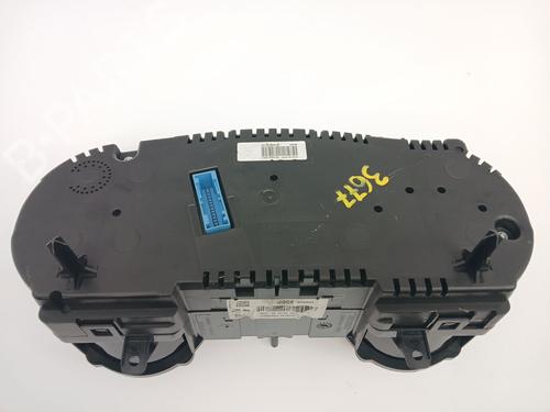 Instrument cluster SEAT ALTEA (5P1) 1.2 TSI | BP22978606C47 