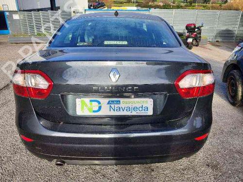 Starter RENAULT FLUENCE (L3_) | BP20685157M8 - Image 8