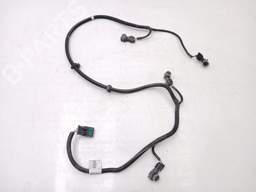 Used Electronic module Electronic module CITROËN C-ELYSEE (DD_) 1.2 VTi 82 (82 hp) 34543908 34543908