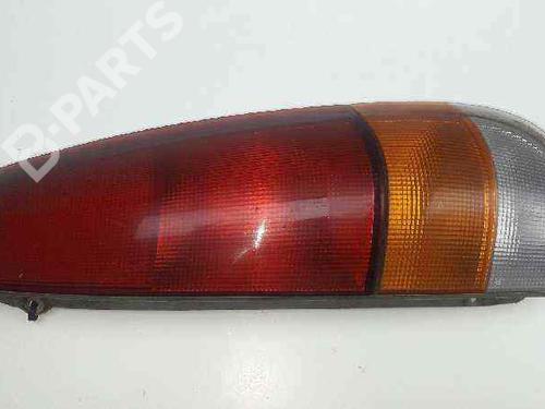 Used Right taillight HYUNDAI ATOS (MX) 1.0 i (54 hp) 4803967