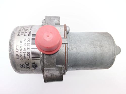 Used Vacuum pump Vacuum pump VW POLO VI (AW1, BZ1, AE1) 1.0 TSI (95 hp) 22314547 22314547