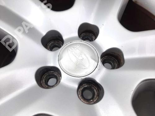 Rim SUBARU LEGACY IV Estate (BP) 2.0 D AWD (BPD) | BP11691497C45 