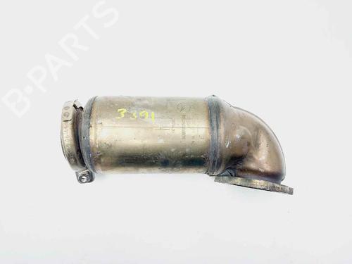 Used Catalyst Catalyst MERCEDES-BENZ E-CLASS Coupe (C207) E 350 CDI (207.322) (231 hp) 16873821 16873821