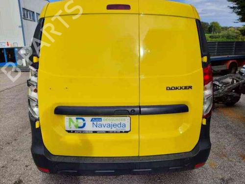 Warning switch DACIA DOKKER Box Body/MPV 1.6 LPG (FENB) | BP20685826I22 - Image 6