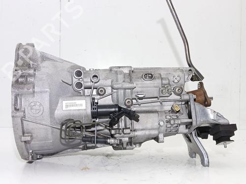 Gearbox BMW 5 Touring (E61) 523 i | BP32340372M3 - Image 7