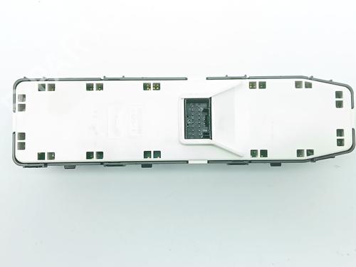 Left front window switch HYUNDAI KONA SUV Van (OS, OSE, OSI) 1.6 GDi Hybrid | BP32065993I27 - Image 2